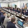 В Новосибирске состоялось заседание Совета по развитию цифровой экономики при СФ