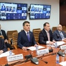 В Совете Федерации обсудили использование отечественных информационных технологий в топливно-энергетическом комплексе