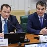 Ирек Ялалов принял участие в круглом столе «Актуальные вопросы производства газомоторного топлива в Российской Федерации».