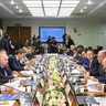 В СФ состоялось расширенное заседание комитета СФ по экономической политике