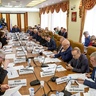 Ирек Ялалов принял участие в расширенном заседании Комитета СФ по федеративному устройству, региональной политике, местному самоуправлению и делам Севера.