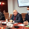 В Совете Федерации обсудили вопросы формирования системы обращения с твердыми коммунальными отходами