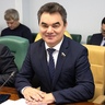 Ирек Ялалов принял участие в совещании, посвященное деятельности единого института развития в жилищной сфере, в Совете Федерации