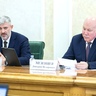Комитет СФ по экономической политике обсудил развитие транспортного комплекса в стране