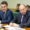 Ирек Ялалов принял участие совещании на тему «О перспективах развития российского судостроения»