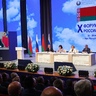 В. Матвиенко: Наш Форум и дальше будет главной межрегиональной площадкой для друзей, единомышленников из России и Беларуси