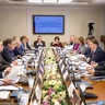 Состояние и перспективы развития агропромышленного комплекса Республики Башкортостан обсудили в Совете Федерации