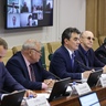 Заместитель председателя Комитета СФ по экономической политике Ирек Ялалов провел круглый стол на тему «Теплоэнергетика России: проблемы и механизмы развития»